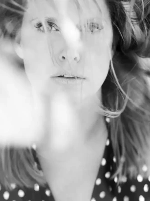 photographe de portrait femme