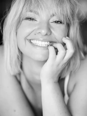 photographe de portrait