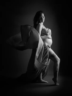 photographie grossesse